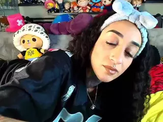 Ari The Don's Live Sex Cam Show