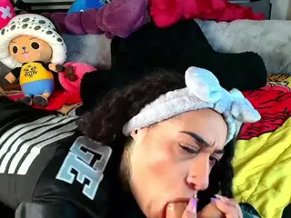 Ari The Don's Live Sex Cam Show