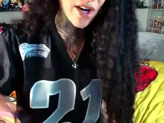 Ari The Don's Live Sex Cam Show