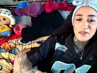 Ari The Don's Live Sex Cam Show