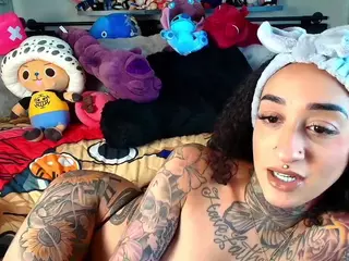 Ari The Don's Live Sex Cam Show