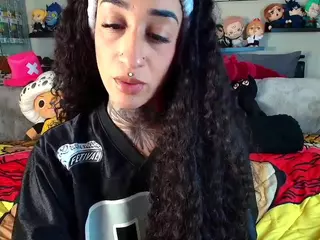 Ari The Don's Live Sex Cam Show