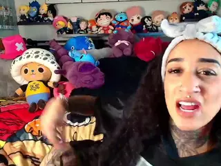Ari The Don's Live Sex Cam Show