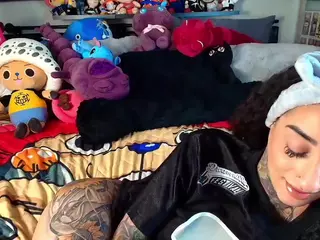 Ari The Don's Live Sex Cam Show