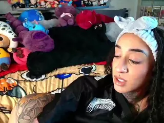 Ari The Don's Live Sex Cam Show