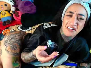 Ari The Don's Live Sex Cam Show