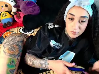 Ari The Don's Live Sex Cam Show