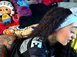 Ari The Don's Live Sex Cam Show