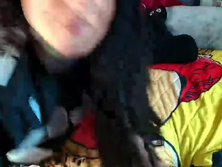 Ari The Don's Live Sex Cam Show