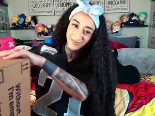 Ari The Don's Live Sex Cam Show