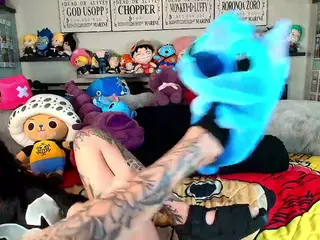 Ari The Don's Live Sex Cam Show