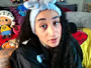 Ari The Don's Live Sex Cam Show