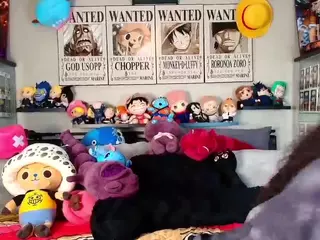 Ari The Don's Live Sex Cam Show