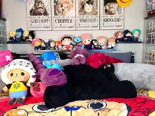 Ari The Don's Live Sex Cam Show
