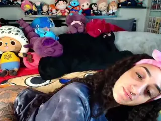 Ari The Don's Live Sex Cam Show