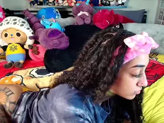 Ari The Don's Live Sex Cam Show