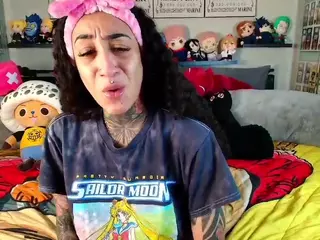Ari The Don's Live Sex Cam Show