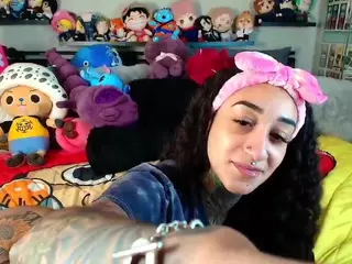 Ari The Don's Live Sex Cam Show