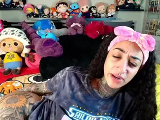 Ari The Don's Live Sex Cam Show