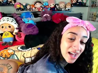 Ari The Don's Live Sex Cam Show