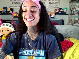 Ari The Don's Live Sex Cam Show