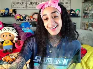 Ari The Don's Live Sex Cam Show