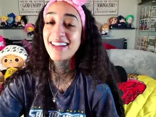 Ari The Don's Live Sex Cam Show