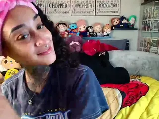 Ari The Don's Live Sex Cam Show