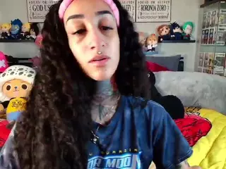 Ari The Don's Live Sex Cam Show