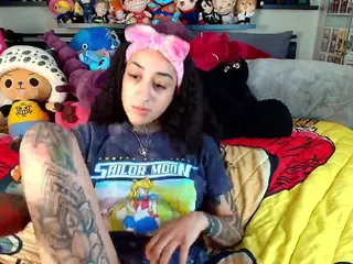 Ari The Don's Live Sex Cam Show
