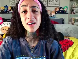 Ari The Don's Live Sex Cam Show