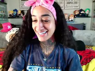 Ari The Don's Live Sex Cam Show