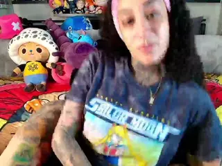 Ari The Don's Live Sex Cam Show