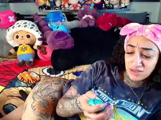 Ari The Don's Live Sex Cam Show
