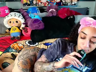 Ari The Don's Live Sex Cam Show