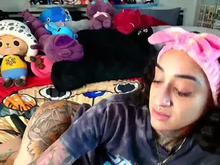 Ari The Don's Live Sex Cam Show