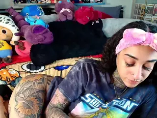 Ari The Don's Live Sex Cam Show
