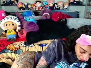 Ari The Don's Live Sex Cam Show