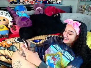 Ari The Don's Live Sex Cam Show