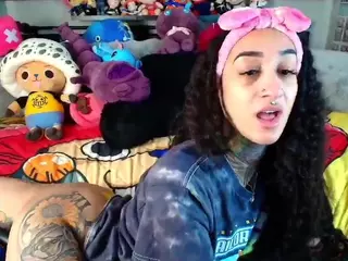Ari The Don's Live Sex Cam Show