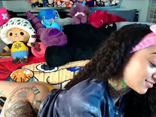 Ari The Don's Live Sex Cam Show