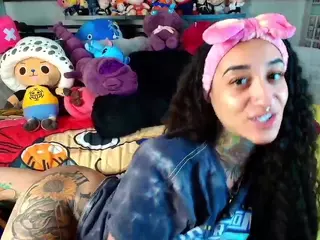 Ari The Don's Live Sex Cam Show