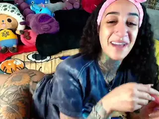 Ari The Don's Live Sex Cam Show