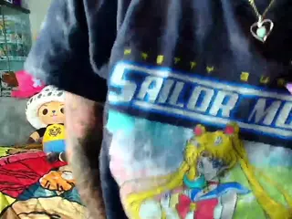 Ari The Don's Live Sex Cam Show