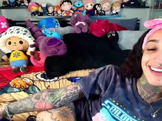 Ari The Don's Live Sex Cam Show