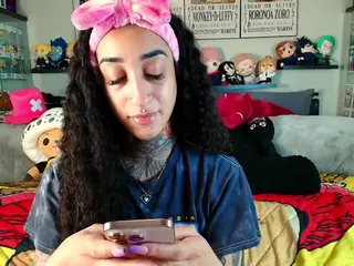 Ari The Don's Live Sex Cam Show