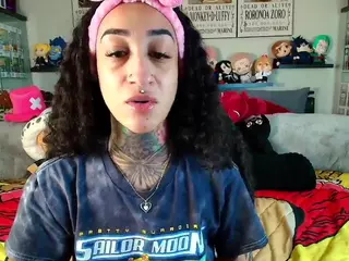 Ari The Don's Live Sex Cam Show