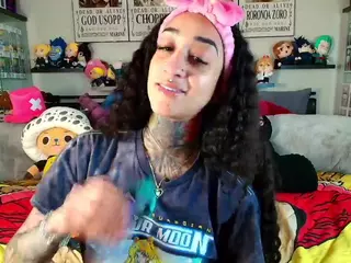 Ari The Don's Live Sex Cam Show