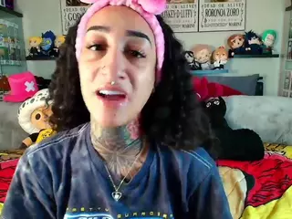 Ari The Don's Live Sex Cam Show
