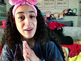 Ari The Don's Live Sex Cam Show
